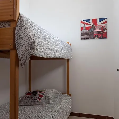 Akisol Star Ii Apartman