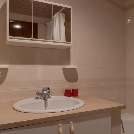 Apartman Akisol Star Ii Alvor