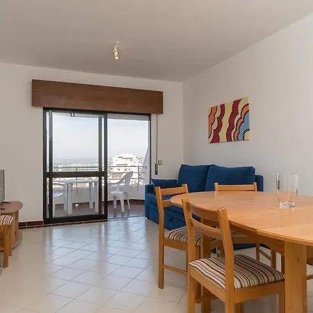 Apartmán Akisol Star Ii