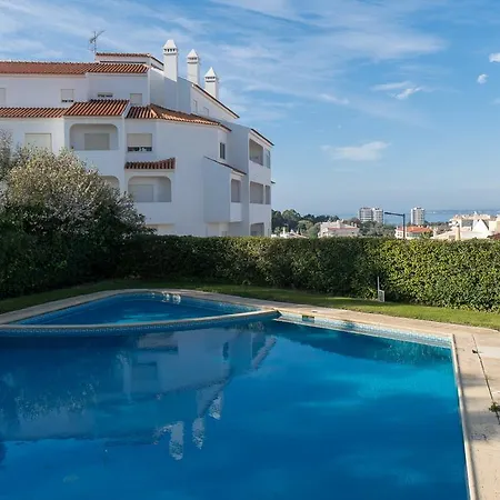 Akisol Star Ii Apartmán Alvor